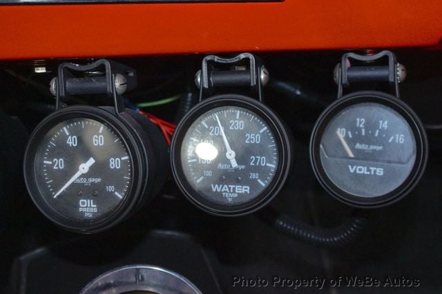 1967 Chevrolet Chevelle SS Tribute, 396 Big Block, 4 Speed, AC, Red on Red - 23044304 - 60