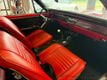 1967 Chevrolet Chevelle SS Tribute, 396 Big Block, 4 Speed, AC, Red on Red - 23044304 - 6