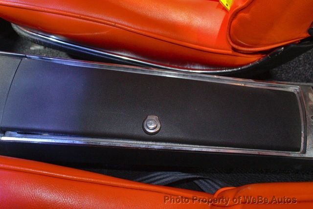 1967 Chevrolet Chevelle SS Tribute, 396 Big Block, 4 Speed, AC, Red on Red - 23044304 - 71