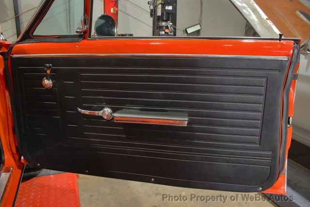1967 Chevrolet Chevelle SS Tribute, 396 Big Block, 4 Speed, AC, Red on Red - 23044304 - 73