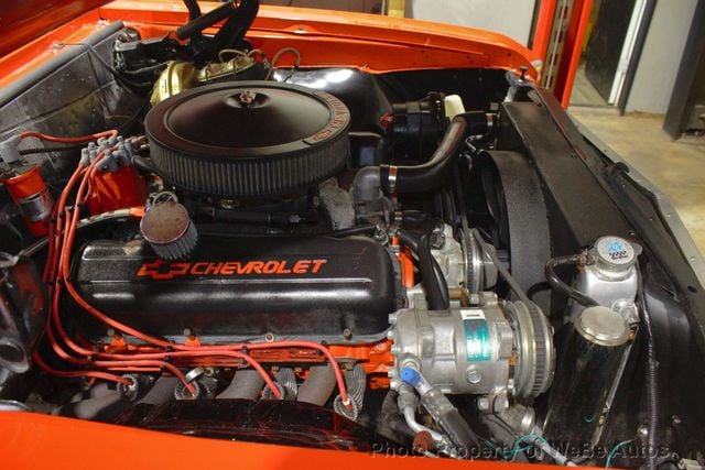 1967 Chevrolet Chevelle SS Tribute, 396 Big Block, 4 Speed, AC, Red on Red - 23044304 - 79