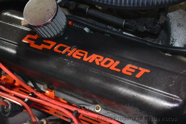1967 Chevrolet Chevelle SS Tribute, 396 Big Block, 4 Speed, AC, Red on Red - 23044304 - 80