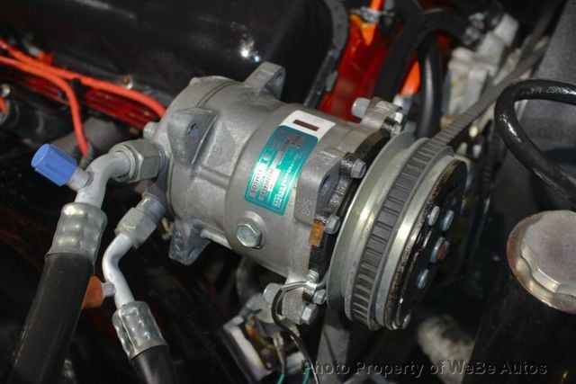 1967 Chevrolet Chevelle SS Tribute, 396 Big Block, 4 Speed, AC, Red on Red - 23044304 - 82