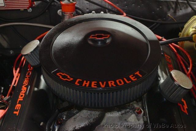 1967 Chevrolet Chevelle SS Tribute, 396 Big Block, 4 Speed, AC, Red on Red - 23044304 - 83