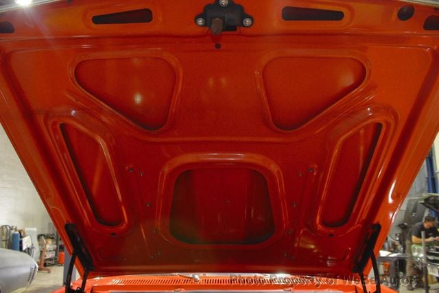 1967 Chevrolet Chevelle SS Tribute, 396 Big Block, 4 Speed, AC, Red on Red - 23044304 - 85