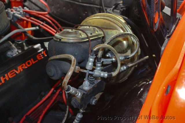 1967 Chevrolet Chevelle SS Tribute, 396 Big Block, 4 Speed, AC, Red on Red - 23044304 - 86