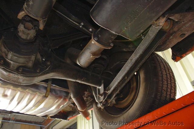 1967 Chevrolet Chevelle SS Tribute, 396 Big Block, 4 Speed, AC, Red on Red - 23044304 - 96