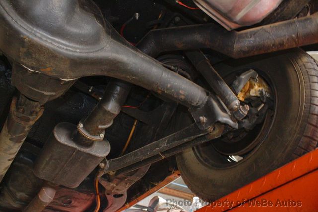 1967 Chevrolet Chevelle SS Tribute, 396 Big Block, 4 Speed, AC, Red on Red - 23044304 - 98