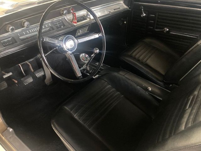 1967 Chevrolet Chevelle SS 396 SS - 22188232 - 12