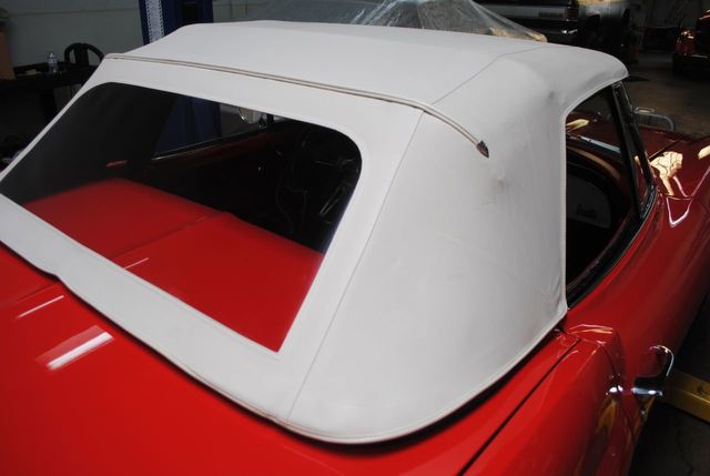 1967 Chevrolet Corvette  - 19967271 - 9