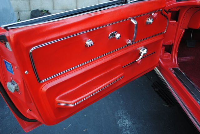 1967 Chevrolet Corvette  - 19967271 - 14