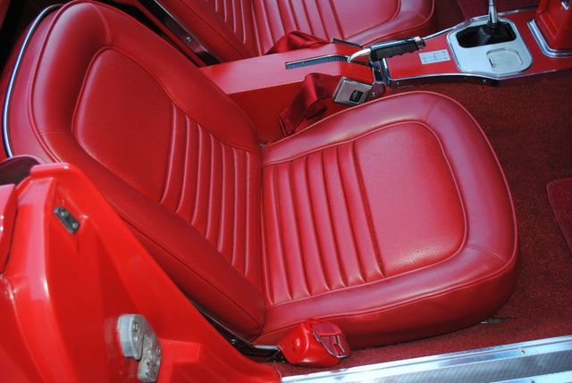 1967 Chevrolet Corvette  - 19967271 - 18