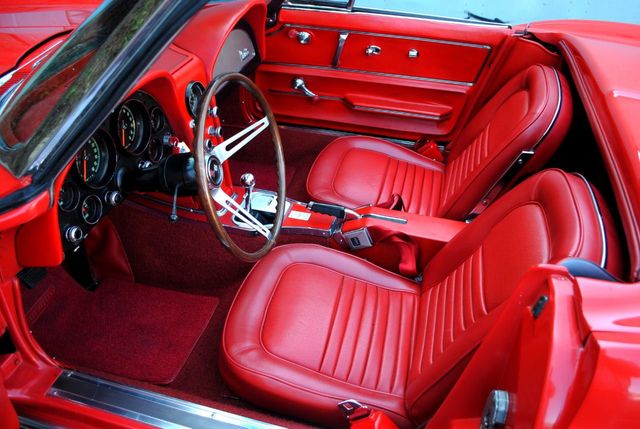 1967 Chevrolet Corvette  - 19967271 - 1