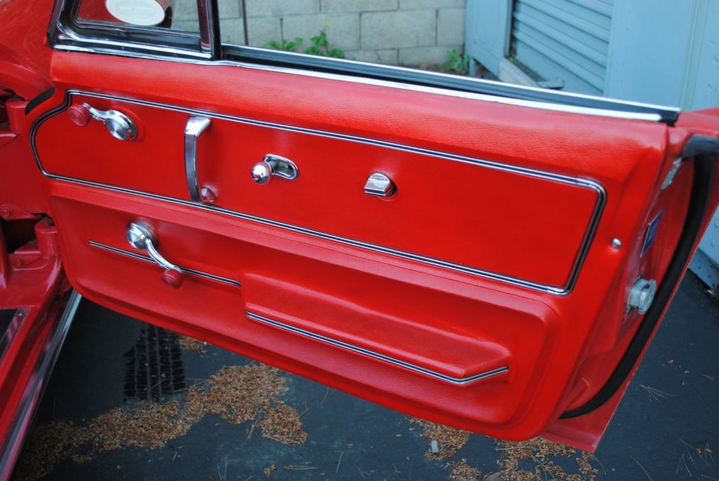 1967 Chevrolet Corvette  - 19967271 - 20