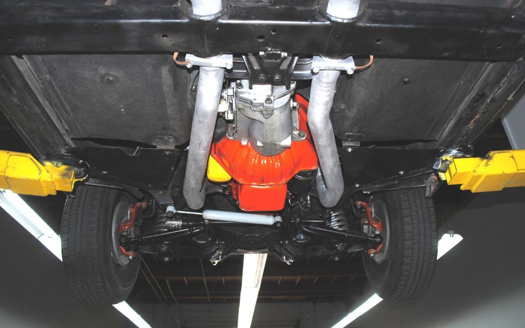 1967 Chevrolet Corvette  - 19967271 - 24