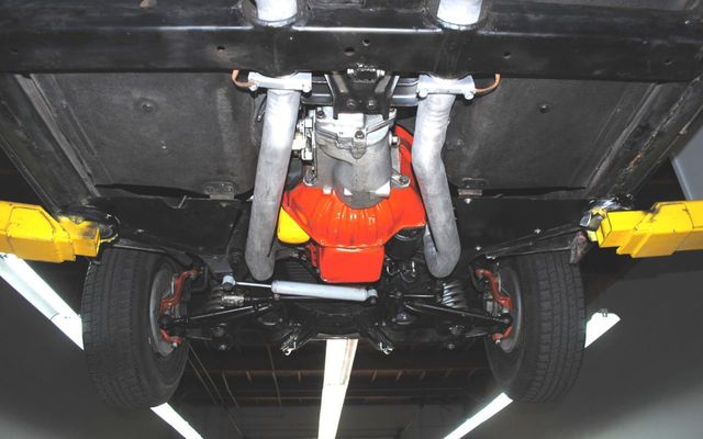 1967 Chevrolet Corvette  - 19967271 - 24