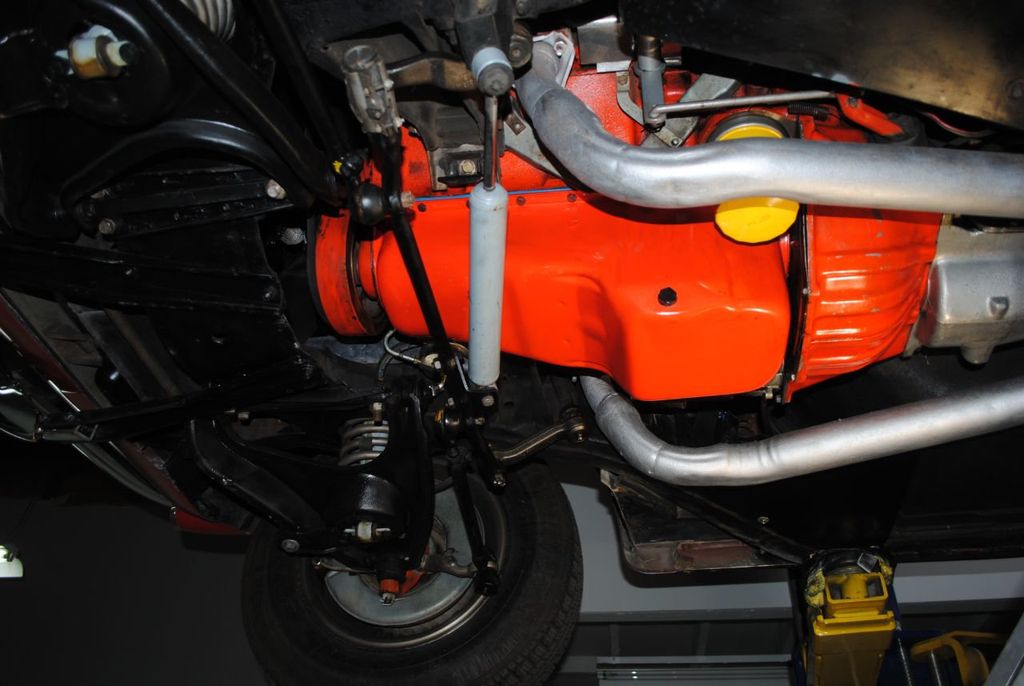 1967 Chevrolet Corvette  - 19967271 - 25