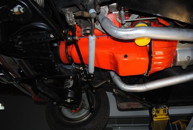 1967 Chevrolet Corvette  - 19967271 - 25