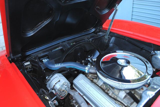 1967 Chevrolet Corvette  - 19967271 - 27