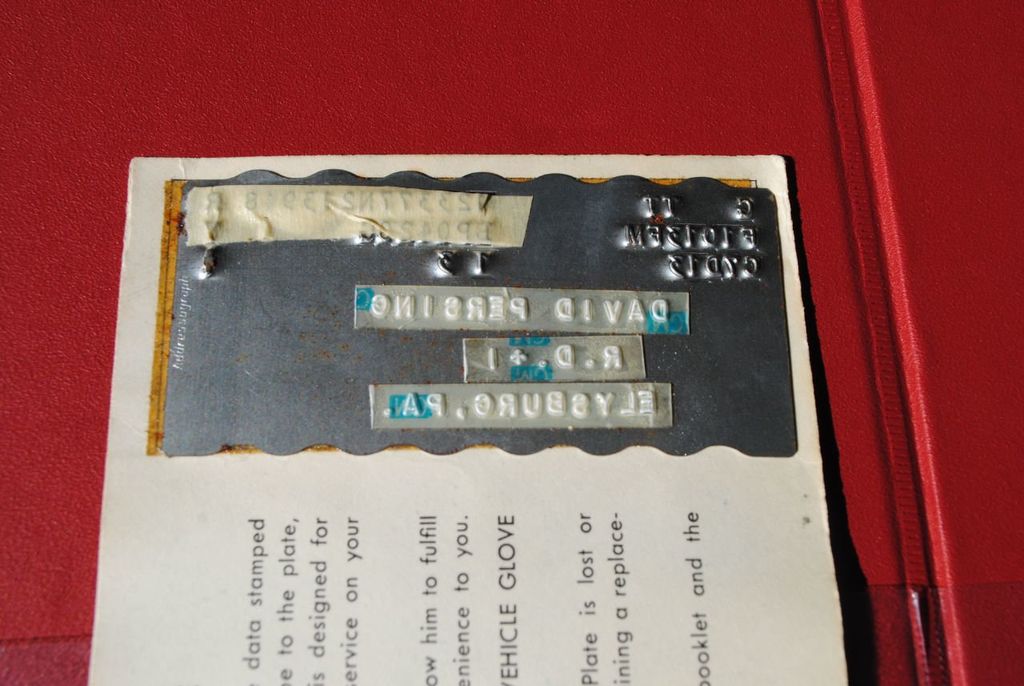 1967 Chevrolet Corvette  - 19967271 - 32