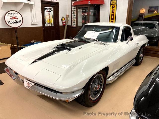 1967 Chevrolet Corvette  - 22557574 - 1