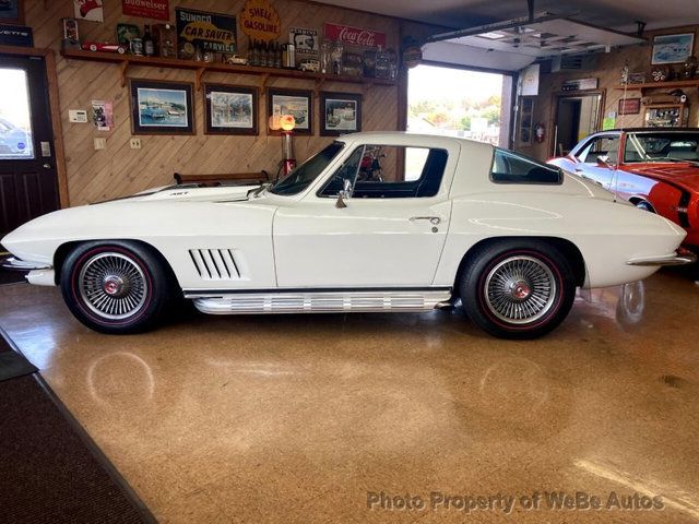 1967 Chevrolet Corvette  - 22557574 - 2