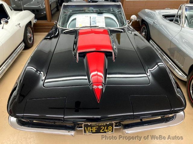 1967 Chevrolet Corvette  - 22557576 - 1