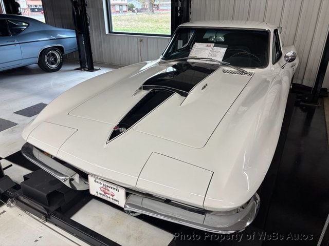1967 Chevrolet Corvette  - 22989580 - 9