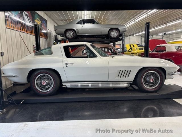 1967 Chevrolet Corvette  - 22989580 - 10