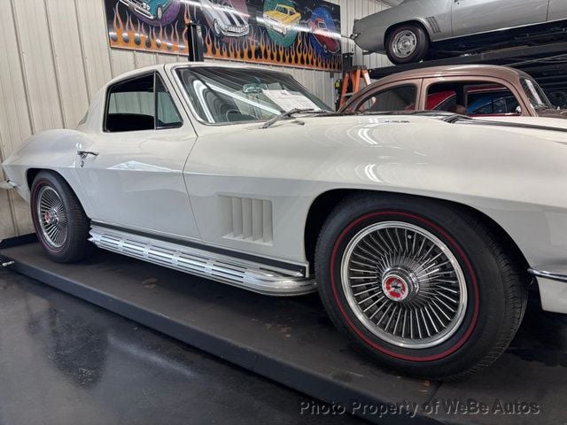 1967 Chevrolet Corvette  - 22989580 - 11