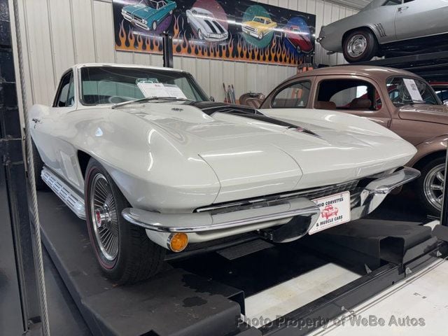 1967 Chevrolet Corvette  - 22989580 - 12