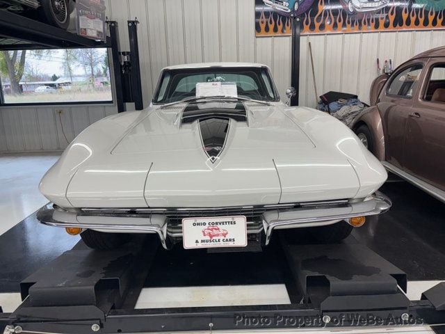 1967 Chevrolet Corvette  - 22989580 - 13