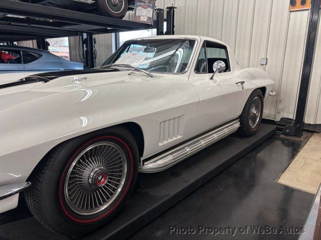 1967 Chevrolet Corvette  - 22989580 - 14