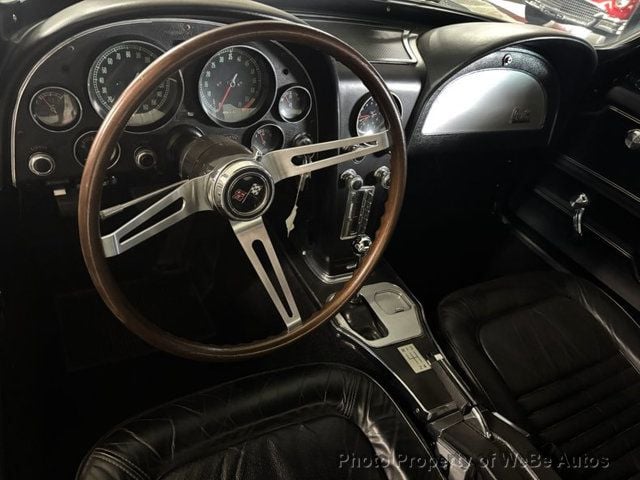 1967 Chevrolet Corvette  - 22989580 - 3