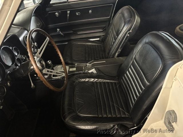 1967 Chevrolet Corvette  - 22989580 - 4