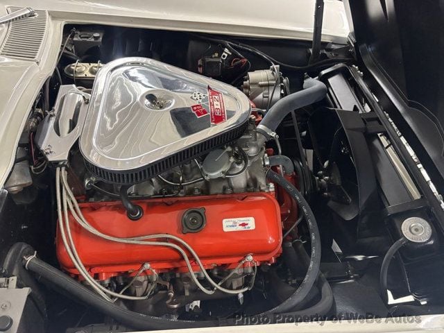 1967 Chevrolet Corvette  - 22989580 - 6