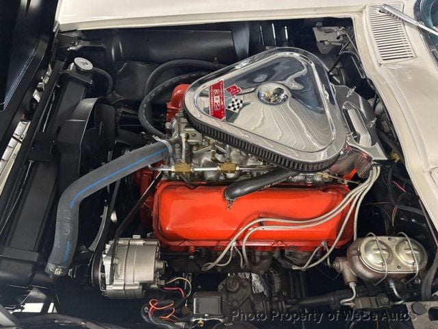 1967 Chevrolet Corvette  - 22989580 - 7