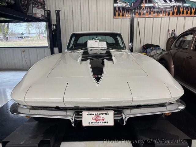 1967 Chevrolet Corvette  - 22989580 - 8