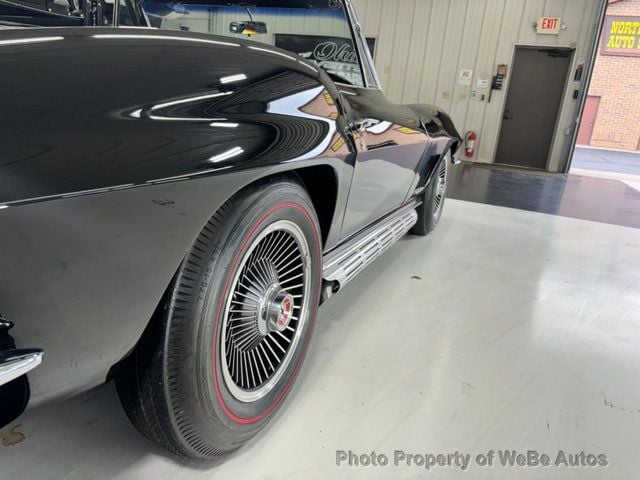 1967 Chevrolet Corvette  - 22989591 - 12
