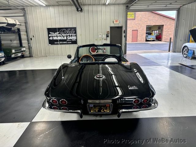 1967 Chevrolet Corvette  - 22989591 - 14