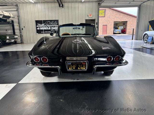 1967 Chevrolet Corvette  - 22989591 - 15