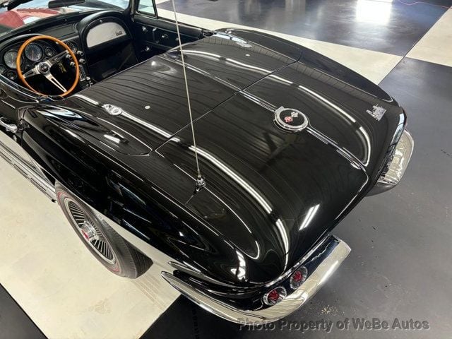 1967 Chevrolet Corvette  - 22989591 - 17