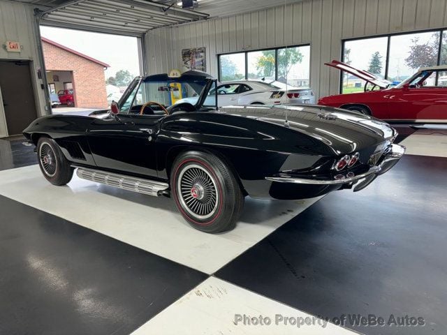 1967 Chevrolet Corvette  - 22989591 - 18