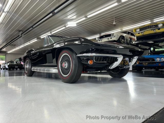 1967 Chevrolet Corvette  - 22989591 - 1