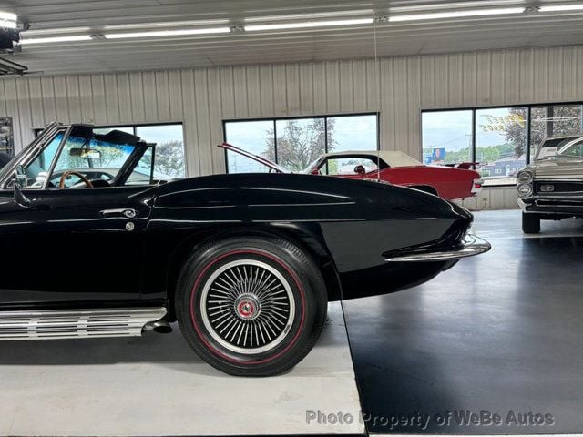 1967 Chevrolet Corvette  - 22989591 - 19
