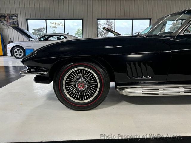 1967 Chevrolet Corvette  - 22989591 - 21