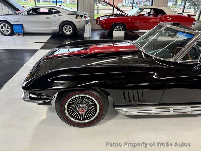 1967 Chevrolet Corvette  - 22989591 - 22
