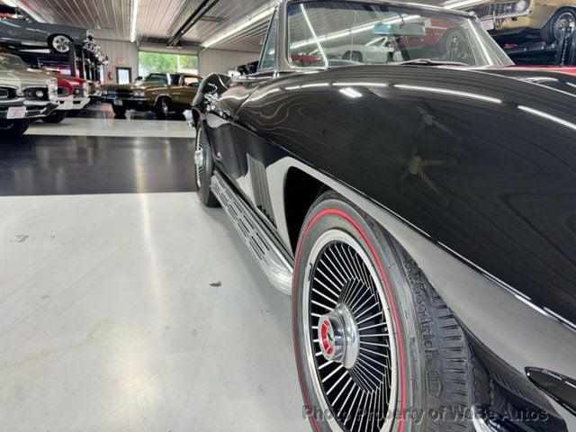 1967 Chevrolet Corvette  - 22989591 - 26
