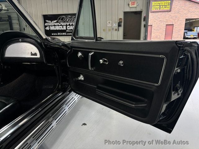 1967 Chevrolet Corvette  - 22989591 - 29