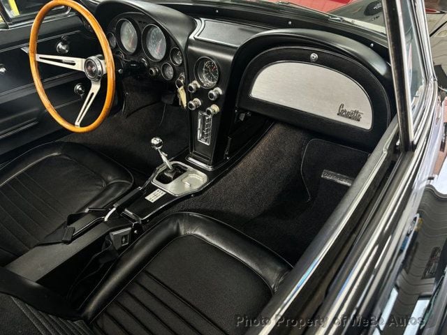 1967 Chevrolet Corvette  - 22989591 - 30